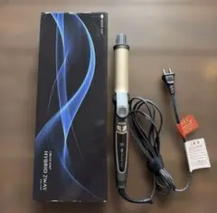 CREATE ION HYBRID 2WAY 32mm ヘアアイロン