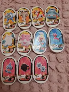 メザスタ 星4〜2 まとめ売り