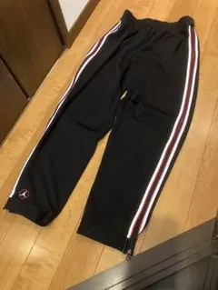 新品 adidas JJJJound ブラック ナイロン トラックパンツ - メルカリ