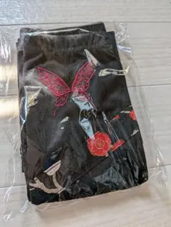 流儀圧搾 アームカバー