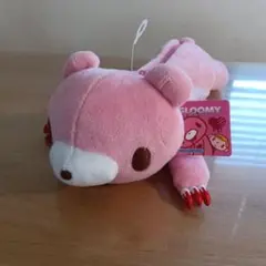 グルーミー　ぬいぐるみ　ペンケース　ペンポーチ