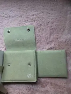 ヴァンクリーフアーペル　 ポーチ、箱、ネックレス用