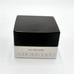アディクション　シルキーバームプライマー　ベース　20g