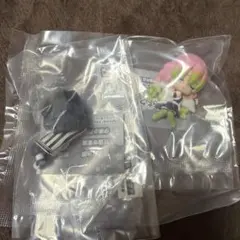 鬼滅の刃 ねむらせ隊 3弾 甘露寺蜜璃 伊黒小芭内