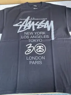 2025年最新】stussy ステューシー ローカルカラーワールドツアー