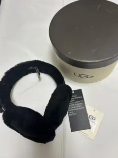 ugg イヤーマフ