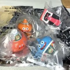 吉野家 ドラクエ コラボ 第2弾 フィギュアセット 4種 コンプ - メルカリ