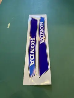 HONDA CB400N デカールステッカー