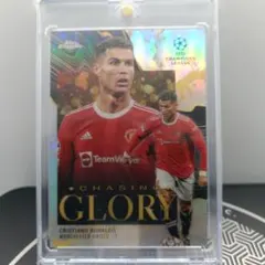 2025年最新】ロナウド カードの人気アイテム - メルカリ