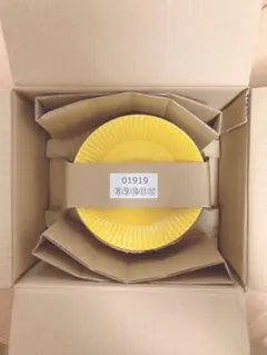 新品未使用　サントリー　金麦花やか皿　5枚セット