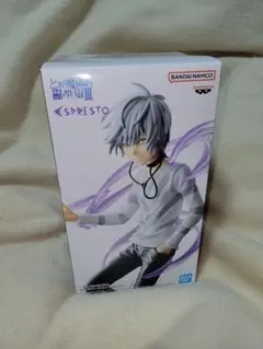 バンダイナムコ とある魔術の禁書目録 III 一方通行 フィギュアのサムネイル