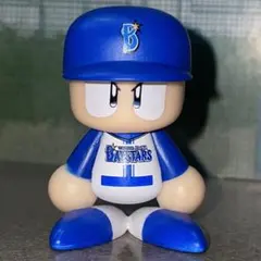 パワプロくん セリーグ 横浜DeNAベイスターズ ホーム ならぶんです
