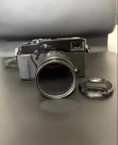 ク*ル様 【本日限定】FUJIFILM X-Pro2、フォクトレンダー35mm - メルカリ