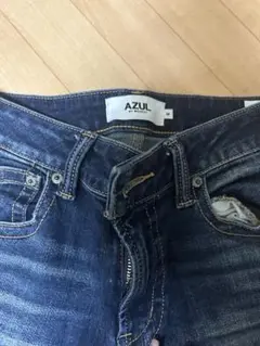 アズール　スキニー