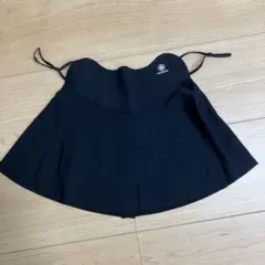 SOLOEVER フェイスマスク ネックカバー 日焼け防止 ブラックのサムネイル