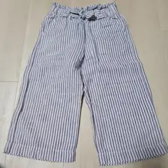 baby GAP ストライプパンツ　4years 105のサムネイル