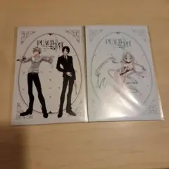 ポスカセット