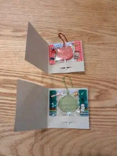 サンリオキャラクターズ キャンディチャームズ グミ 2個セット