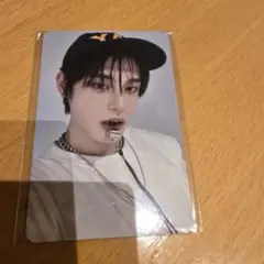 zb1 ジウン mnet plus merch トレカ スラムダンクB