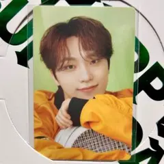 SEVENTEEN セブチ CARAT LAND ケレン トレカ ディノ 71