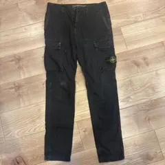 STONE ISLAND カーゴパンツのサムネイル