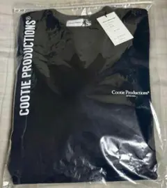 COOTIE PRODUCTIONS　スウェット　Mサイズ