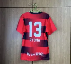 2026年最新】tシャツ 浦和レッズの人気アイテム - メルカリ