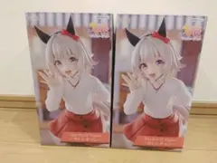 ウマ娘 Trio-Try-iT Figure カレンチャン