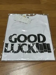 ELDORESO(エルドレッソ) Good Luck Tee 【M】のサムネイル