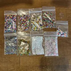 ビーズまとめ売り