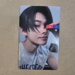 ENHYPEN ニキ weverse global ウィバース 特典トレカ