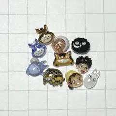 ネイルパーツ　59