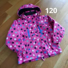 スノーウエア、スキーウェア 120
