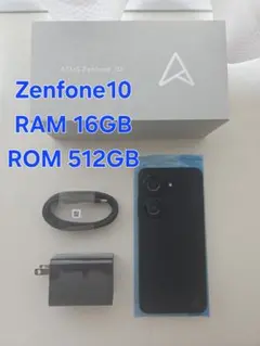 ASUS Zenfone10 RAM16GB ROM512GB 本体 Zenfone 10｜Phones｜ASUS USA