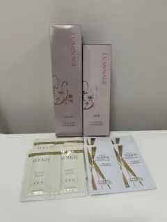 新品未使用】リフトライズ ローション ミルク - メルカリ