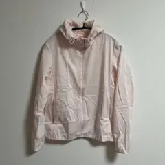 UNIQLO ポケッタブルUVカットパーカ