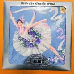 FEILER フェイラー タオルハンカチ 大判 アニュアルバージョン 2021年