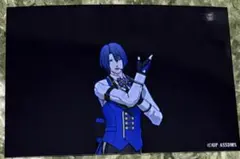 うたプリ　ASSDMS ブロマイド　真斗