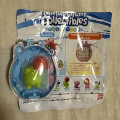 Tamagotchi Collectibles たまごっち ケース くちぱっち