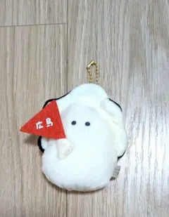 つぶらな瞳のご当地　ひろしま　かきのサムネイル