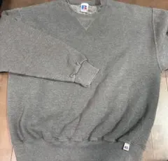 russell athletic スウェット
