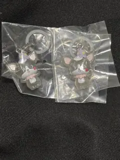 JOCHUMめじるしアクセサリー チュララ