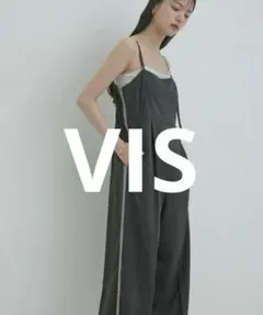 VIS サイドラインオールインワン