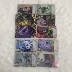 ワンピース イタジャガ まとめ売り