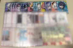 にじさんじ チップス vol.8