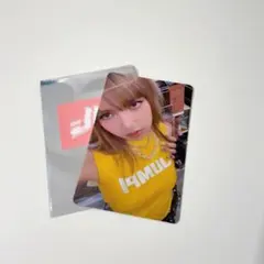 2025年最新】blackpink トレカ リサの人気アイテム - メルカリ