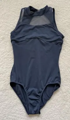 chacott チャコット ハイネック レオタード 150