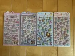 ボンボンドロップシール　うるちゅるポップシール　まとめ売り