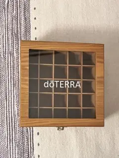2026年最新】doterra ウッドボックスの人気アイテム - メルカリ