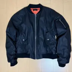 BREATH / ブレス 24aw BOMBER JACKETのサムネイル